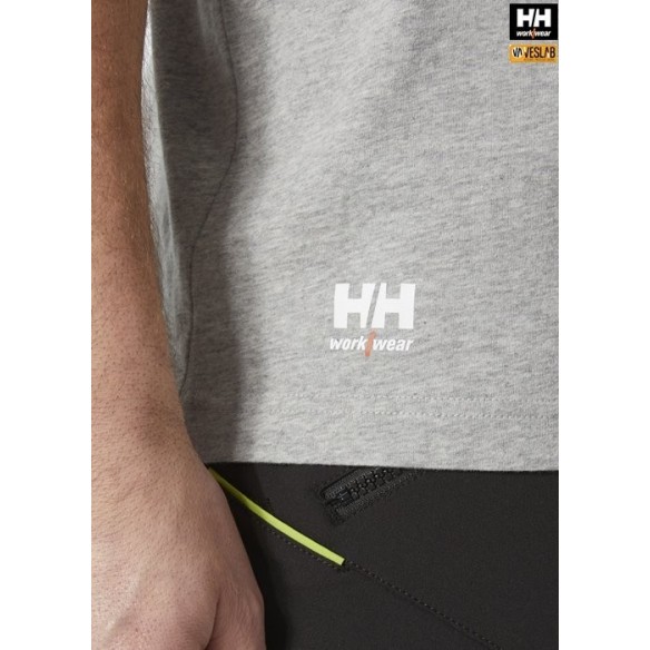 SAMARRETA DE MÀNIGA CURTA HELLY HANSEN CLASSIC