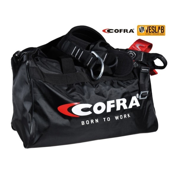 Sarny Anti-Fall Kit | Anti-Fall Systems | Cofra | VESLAB.COM
