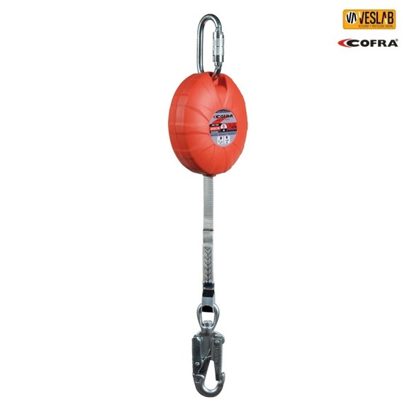 Kit Anticaigudes Irako | Sistemes Anticaiguda | Cofra | VESLAB.COM