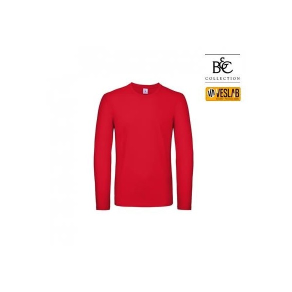 T-shirt long sleeves