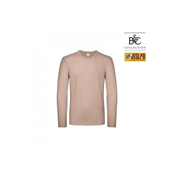 T-shirt Manche longue