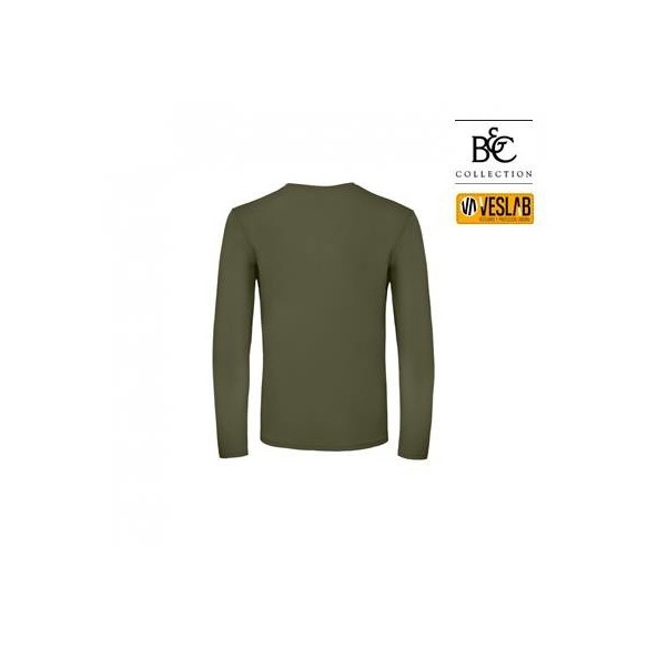 T-shirt Manche longue