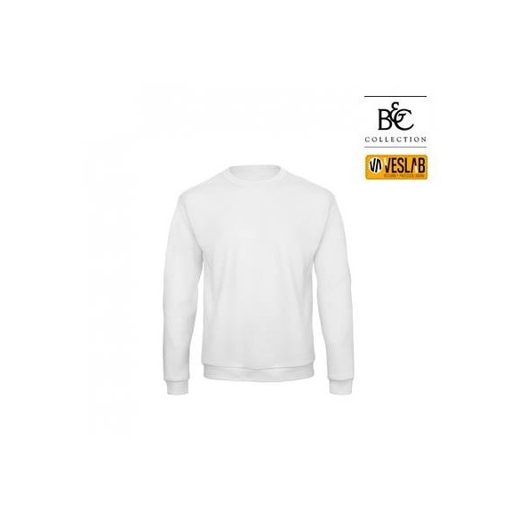 Sweatshirt manche longue