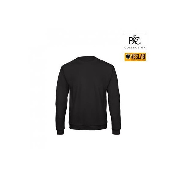 Long sleeves sweatshirt