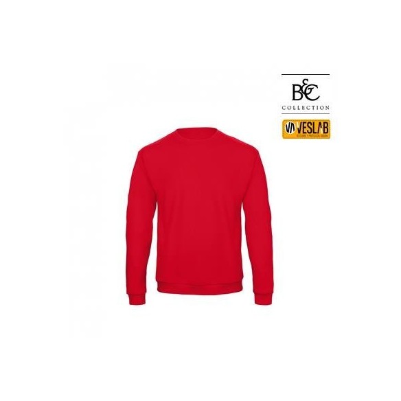 Sweatshirt manche longue