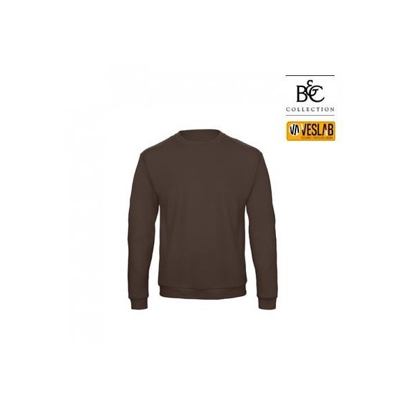 Long sleeves sweatshirt