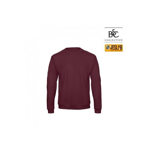 Long sleeves sweatshirt