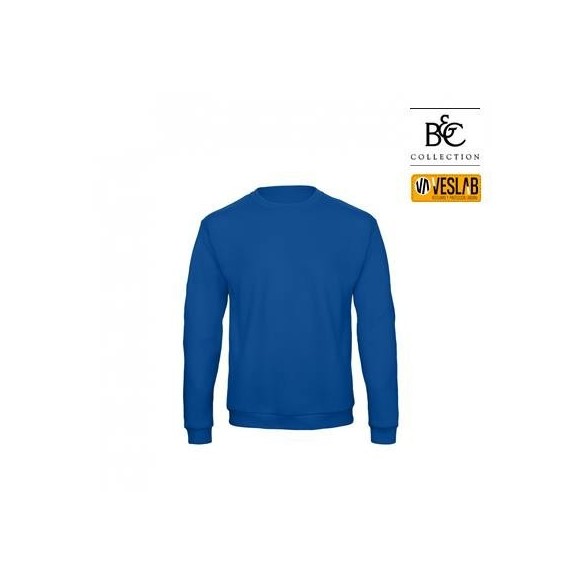 Sweatshirt manche longue