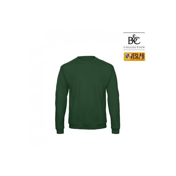 Long sleeves sweatshirt