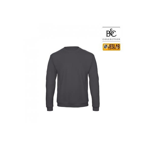 Long sleeves sweatshirt