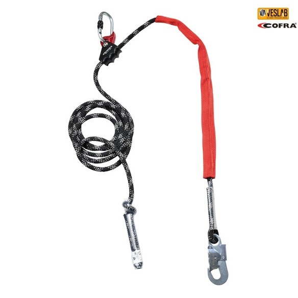 Kit Anticaigudes Evenstad | Sistemes Anticaiguda | Cofra | VESLAB.COM