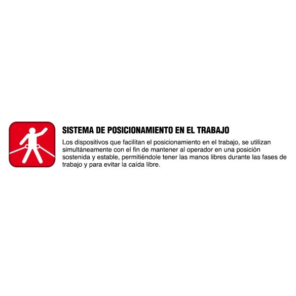 Ceinture Snaker Fast | Positionnement | Cofra | VESLAB.COM