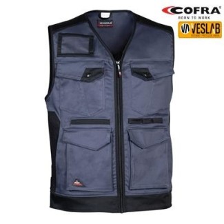 Guilet Cofra Kunir 2