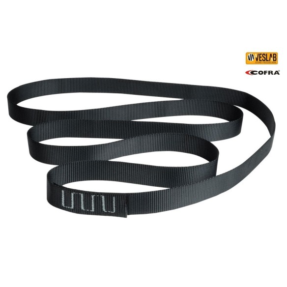 Rockhampton 120 Ribbon | Anti-Fall Systems | Cofra | VESLAB.COM