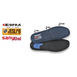 COFRA SANYGEL INSOLE