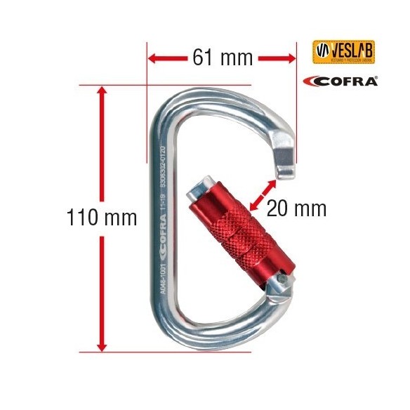 conector ligam twist 2