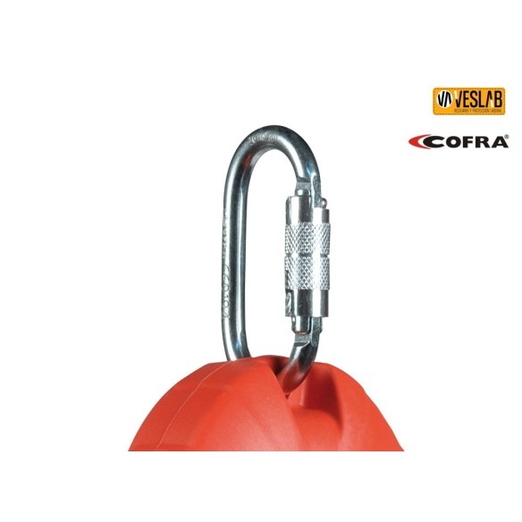 Busselton Retractable Device | Anti-fall | Cofra | VESLAB.COM