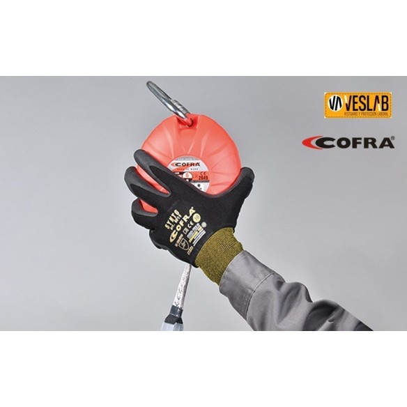 Busselton Retractable Device | Anti-fall | Cofra | VESLAB.COM