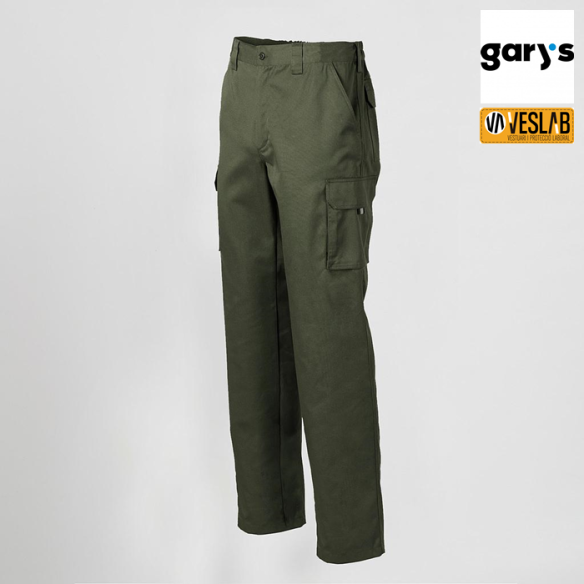 Gamo Multipocket Stretch Trousers
