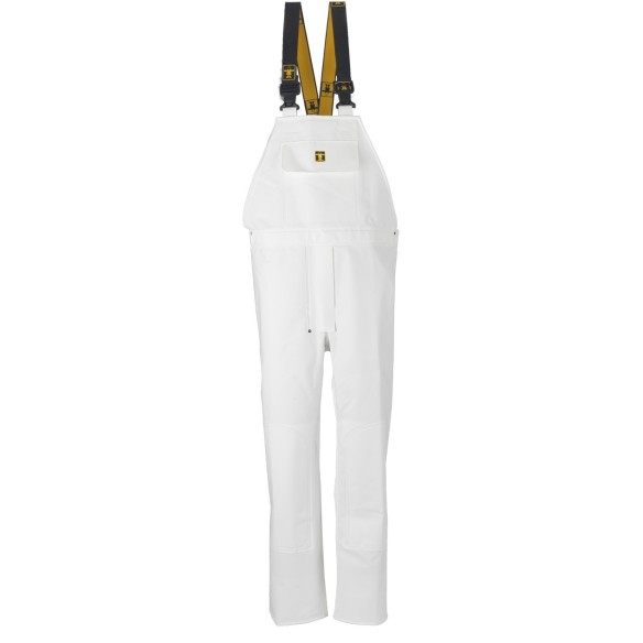 GUY COTTEN BIB AND BRACES TROUSERS CBD