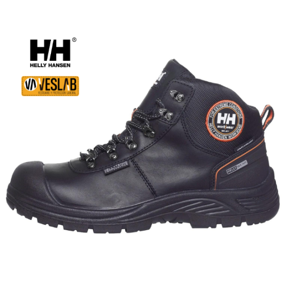 CHAUSSURE HELLY HANSEN CHELSEA MID S3 WR SRC