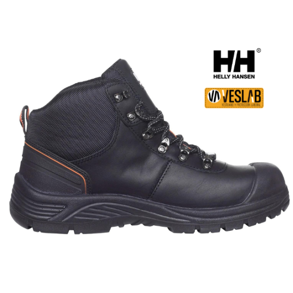 CHAUSSURE HELLY HANSEN CHELSEA MID S3 WR SRC