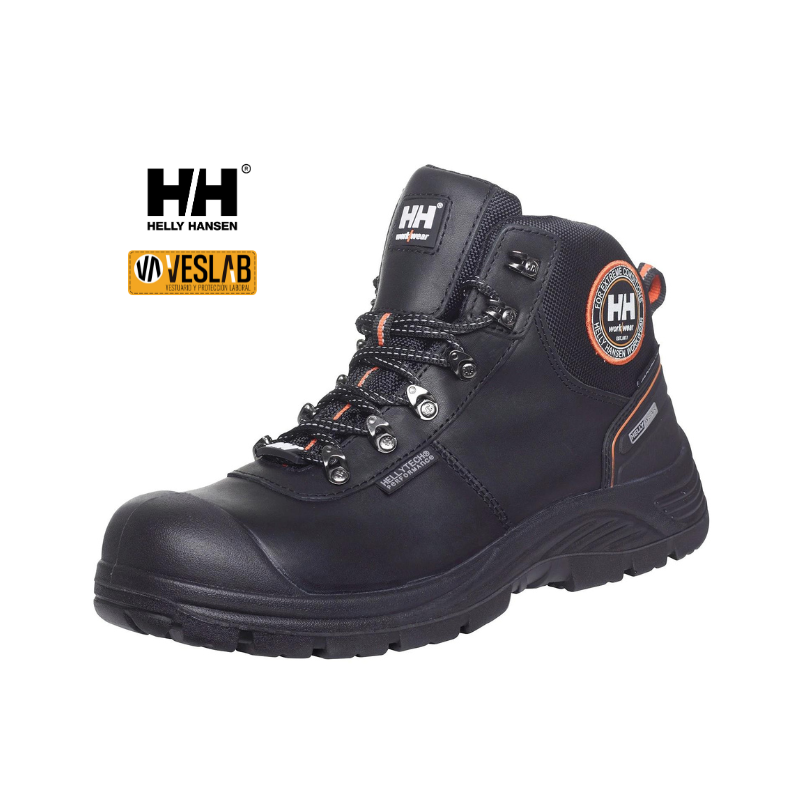 BOTA HELLY HANSEN CHELSEA MID S3 WR SRC