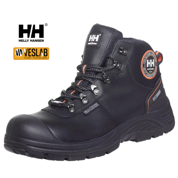 CALÇAT HELLY HANSEN CHELSEA MID S3 WR SRC