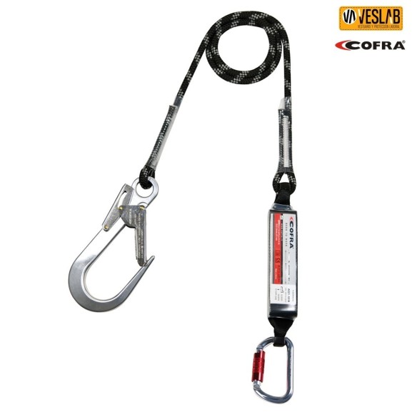 Flagging Rope 1.5 | Anti-Fall Systems | Cofra | VESLAB.COM