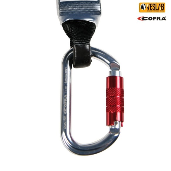 Flagging Rope 1.5 | Anti-Fall Systems | Cofra | VESLAB.COM