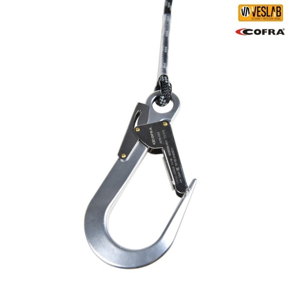 Flagging Rope 1.5 | Anti-Fall Systems | Cofra | VESLAB.COM