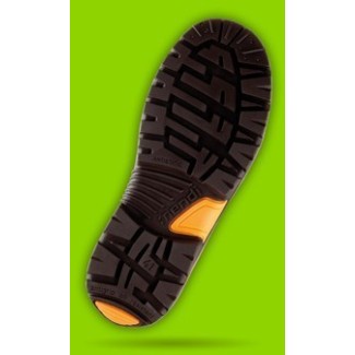 CALZADO MENDI MARANTA S3 + CI + HI + SRC 2