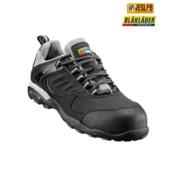 Chaussures de sécurité Blaklader | Chaussures confortables et légères | VESLAB.COM