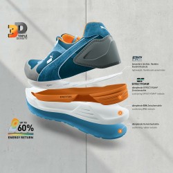calzado de trabajo puma frontside low s1p 7