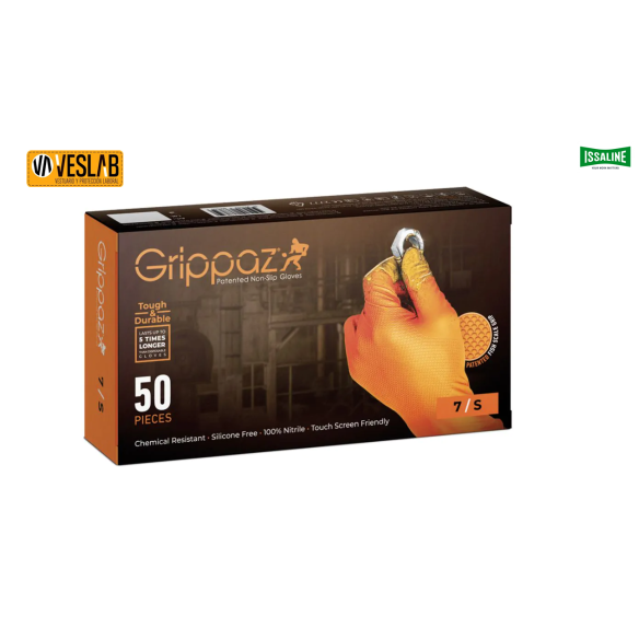 Gants Grippaz | Gants de travail | Issa | VESLAB.COM