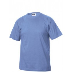 CAMISETA CLIQUÉ BASIC-T 1005 ALGODÓN COLORES