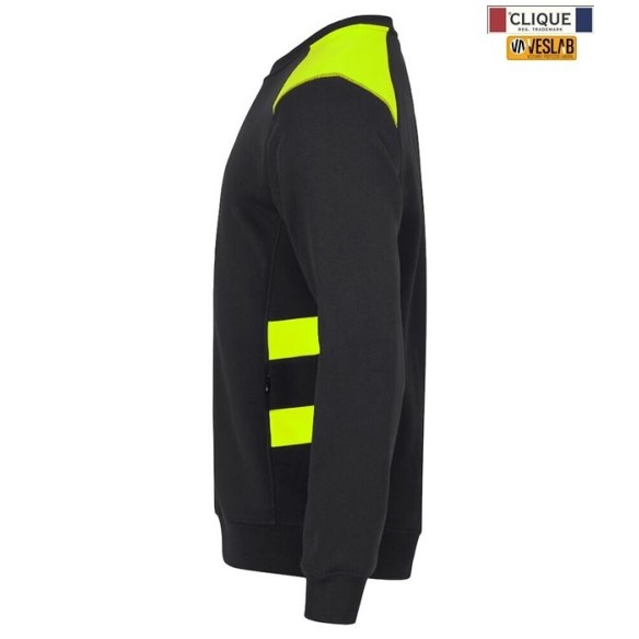 Sweat-Shirt Ambition