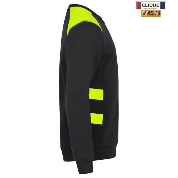 Sweat-Shirt Ambition