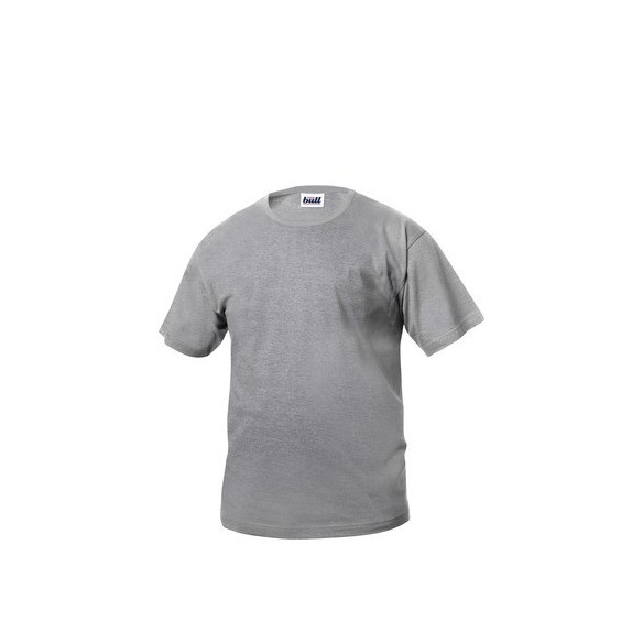 CAMISETA CLIQUÉ BASIC-T 1005 ALGODÓN COLORES