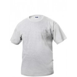 CAMISETA CLIQUÉ BASIC-T 1005 ALGODÓN COLORES