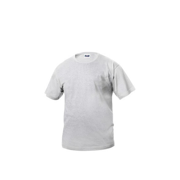 T-SHIRT CLIQUË BASIC-T 100% COTTON COLEURS