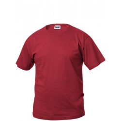 CAMISETA CLIQUÉ BASIC-T 1005 ALGODÓN COLORES