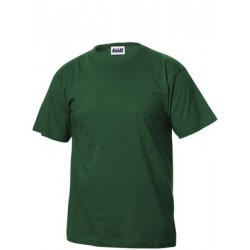 CAMISETA CLIQUÉ BASIC-T 1005 ALGODÓN COLORES