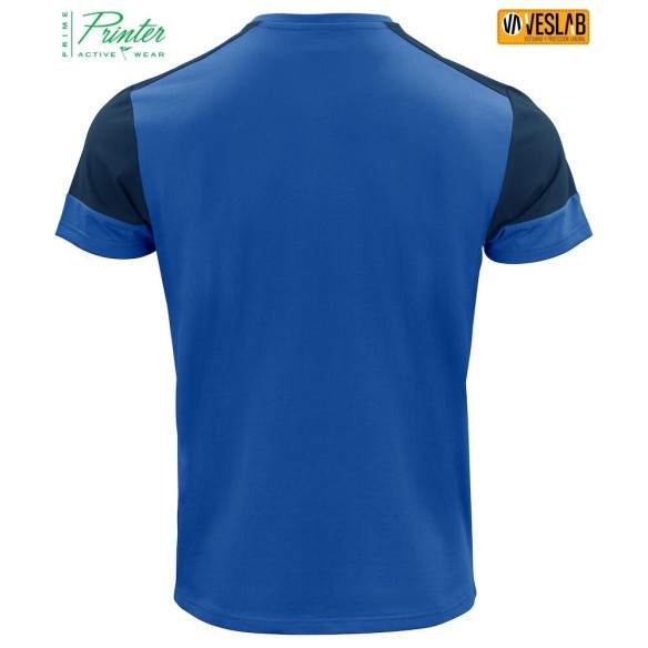 T-shirt Prime | Vêtements de travail | Printer Prime | VESLAB.COM