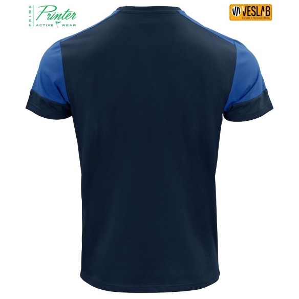 Prime T-shirt | Work Clothes | Printer Prime | VESLAB.COM