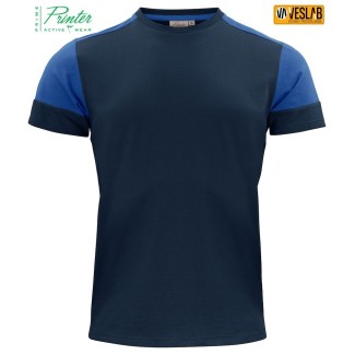 T-shirt Prime | Vêtements de travail | Printer Prime | VESLAB.COM 2