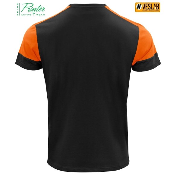 T-shirt Prime | Vêtements de travail | Printer Prime | VESLAB.COM