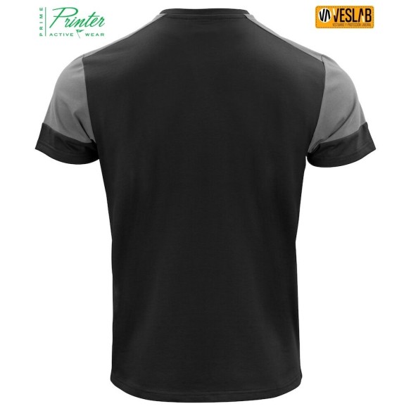 T-shirt Prime | Vêtements de travail | Printer Prime | VESLAB.COM