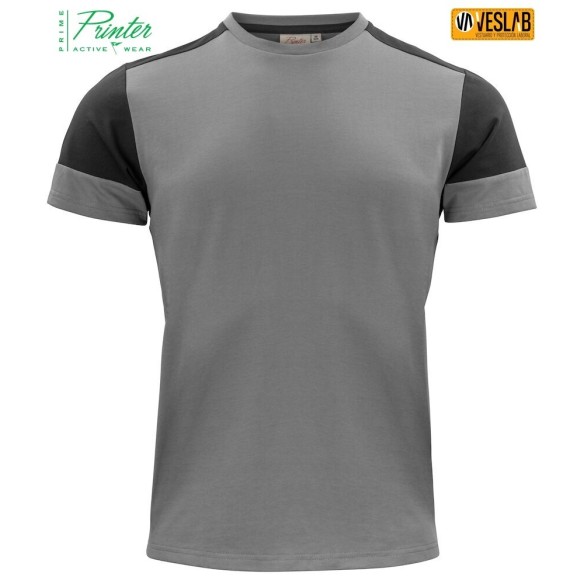 Prime T-shirt | Work Clothes | Printer Prime | VESLAB.COM