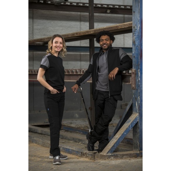 Prime T Lady | Work Clothes | Printer Prime | VESLAB.COM